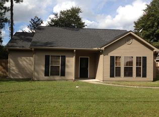 1519 Magnolia St, Slidell, LA 70460