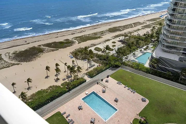 750 N Ocean Blvd #1904