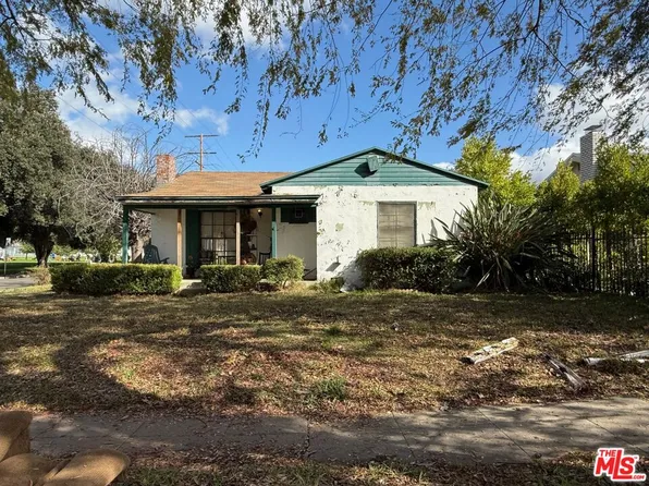 4856 Tyrone Ave, Sherman Oaks, CA 91423