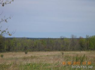 6154 Thomas Rd, Oriskany, NY 13424