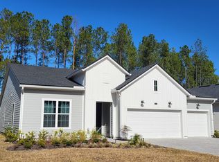 252 Dalton Mill Dr, Saint Johns, FL 32259