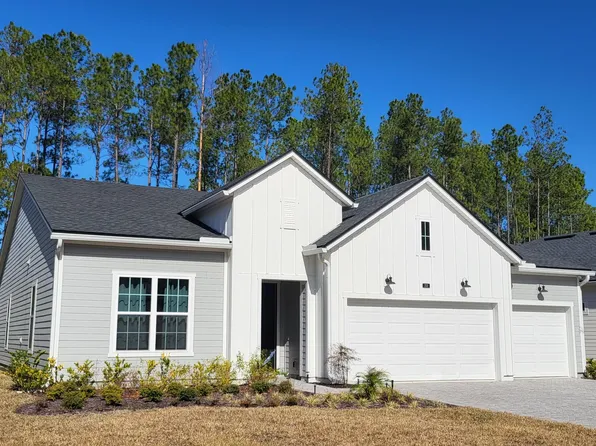 252 DALTON MILL Drive, St. Johns, FL 32259