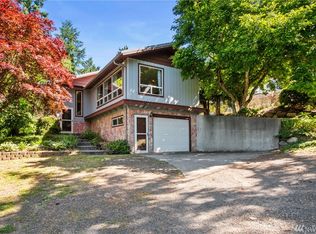 1820 NE Rustic Ln, Bremerton, WA 98310