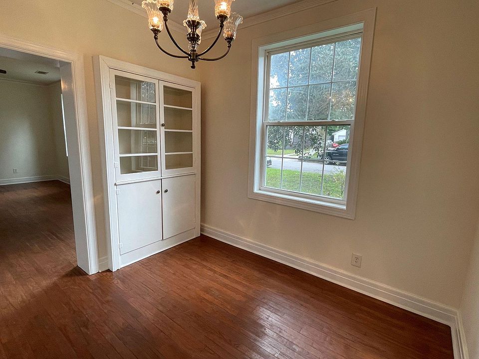 Dining Room or Office/Study