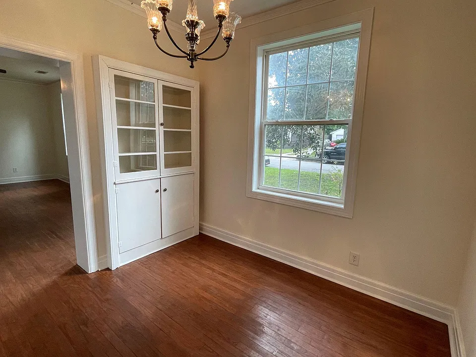 Dining Room or Office/Study