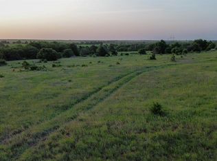 1 E Longhorn Trl, Covington, OK 73730