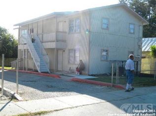 918 S Walters St, San Antonio, TX 78210