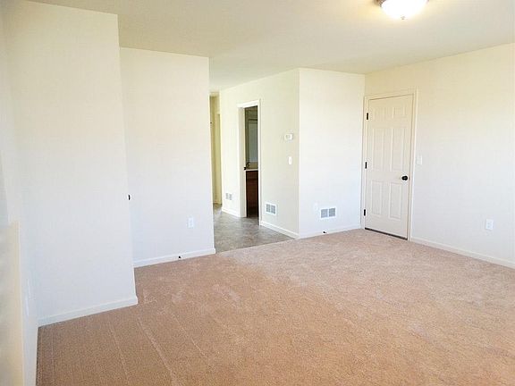 Interior of Similar House