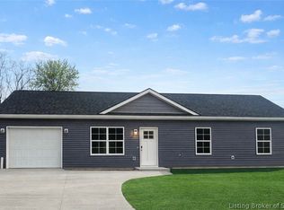 3595 Old Vincennes Rd, New Albany, IN