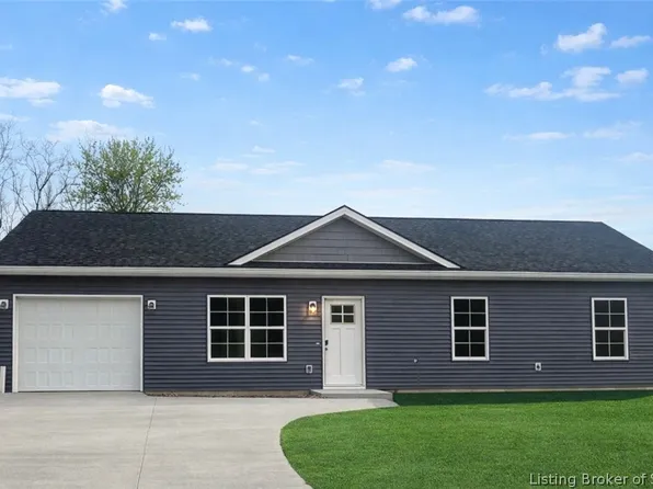 3595 Old Vincennes Rd, New Albany, IN 47150