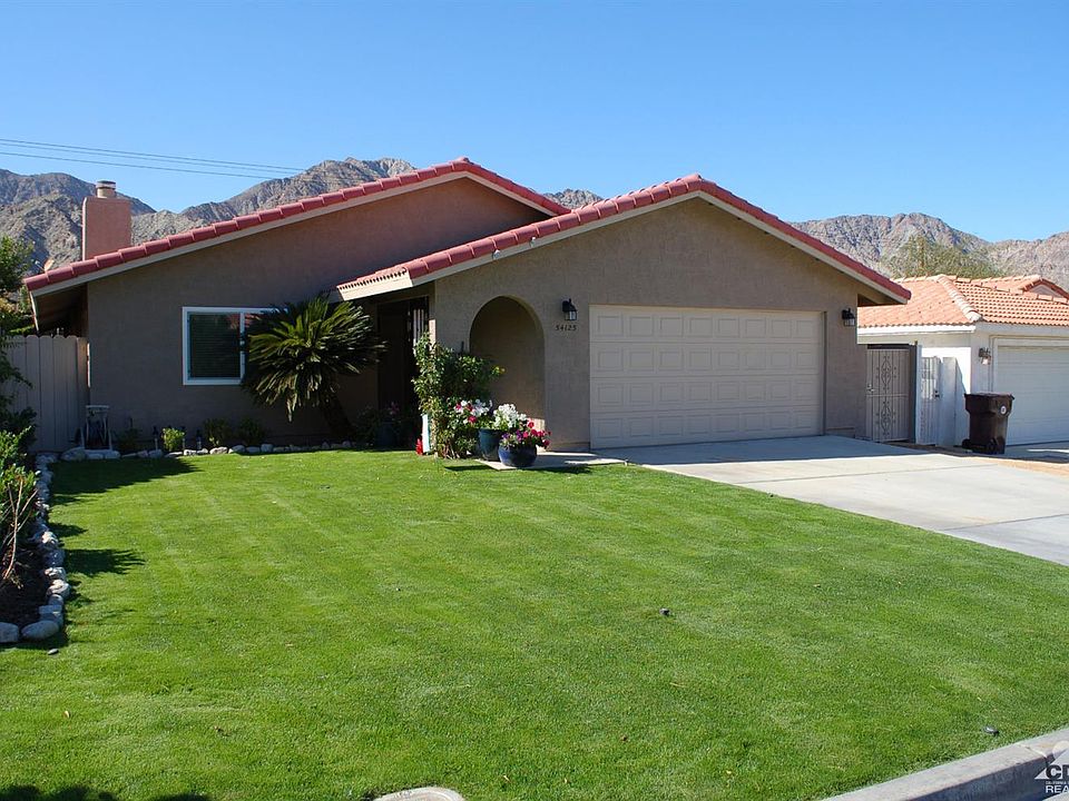 2nd image of 54125 Avenida Vallejo