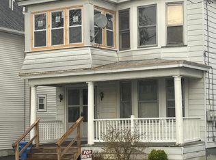 12 W Erie St, Albany, NY 12208