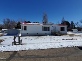 510 Cook Ave, Hazelton, ND 58544
