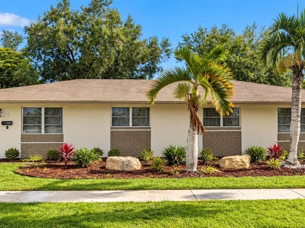 1405 N 24th Ave, Hollywood, FL 33020