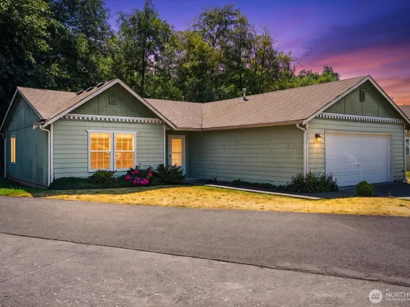 9633 18th Avenue W, Everett, WA 98204
