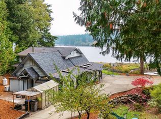 8550 Miami Beach Rd NW, Seabeck, WA 98380