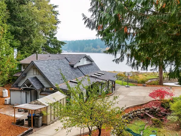 8550 Miami Beach Road NW, Seabeck, WA 98380