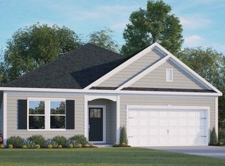 Aberdeen Plan, The Estates at Edinborough, Gibsonville, NC 27249
