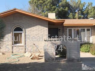 1813 Windsor Pl, Las Cruces, NM 88005