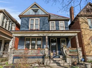 762 Neil Ave, Columbus, OH 43215