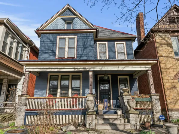 762 Neil Ave, Columbus, OH 43215