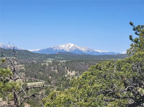 0 Castle Rock Rd, Hartsel, CO 80449