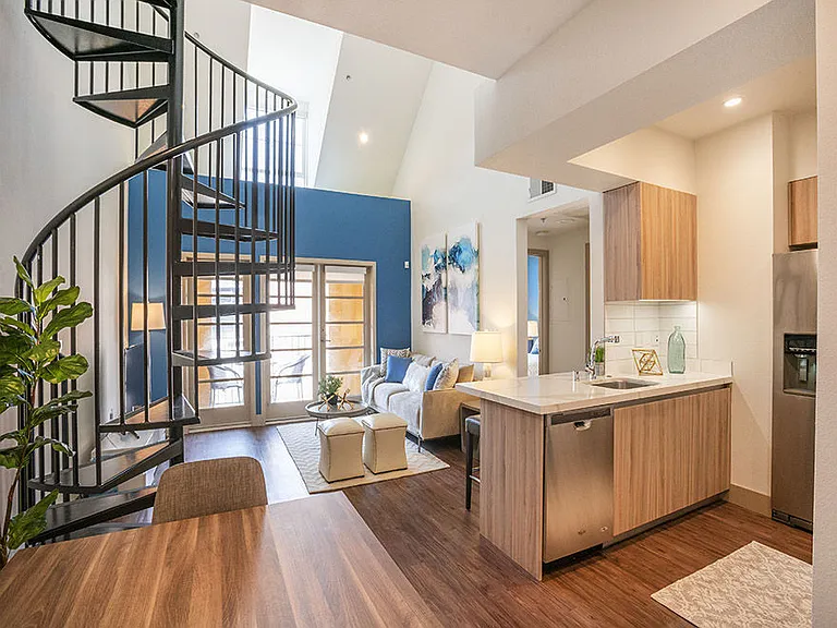 VRS Portofino LLC apartments community photo
