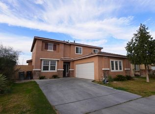 85532 Avenida Maria, Coachella, CA 92236