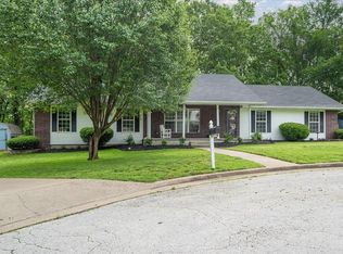 1166 S 14th Ave, Ozark, MO 65721