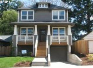 6127 SE Harold St, Portland, OR