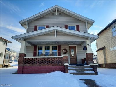 1206 Stewart Ave, Cambridge, OH, 43725