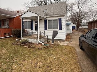 8119 Studebaker Ave, Warren, MI 48089