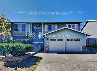 16326 44th Ave E, Tacoma, WA 98446