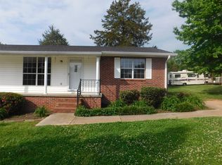 123 County Road 142 #B, Riceville, TN 37370