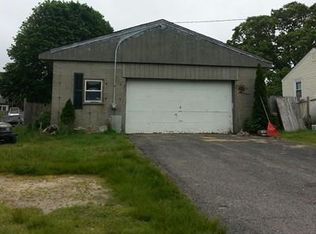 81 Mayflower Ln, Marshfield, MA 02050