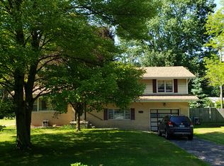 4040 Aletha Ln, Port Huron, MI 48060