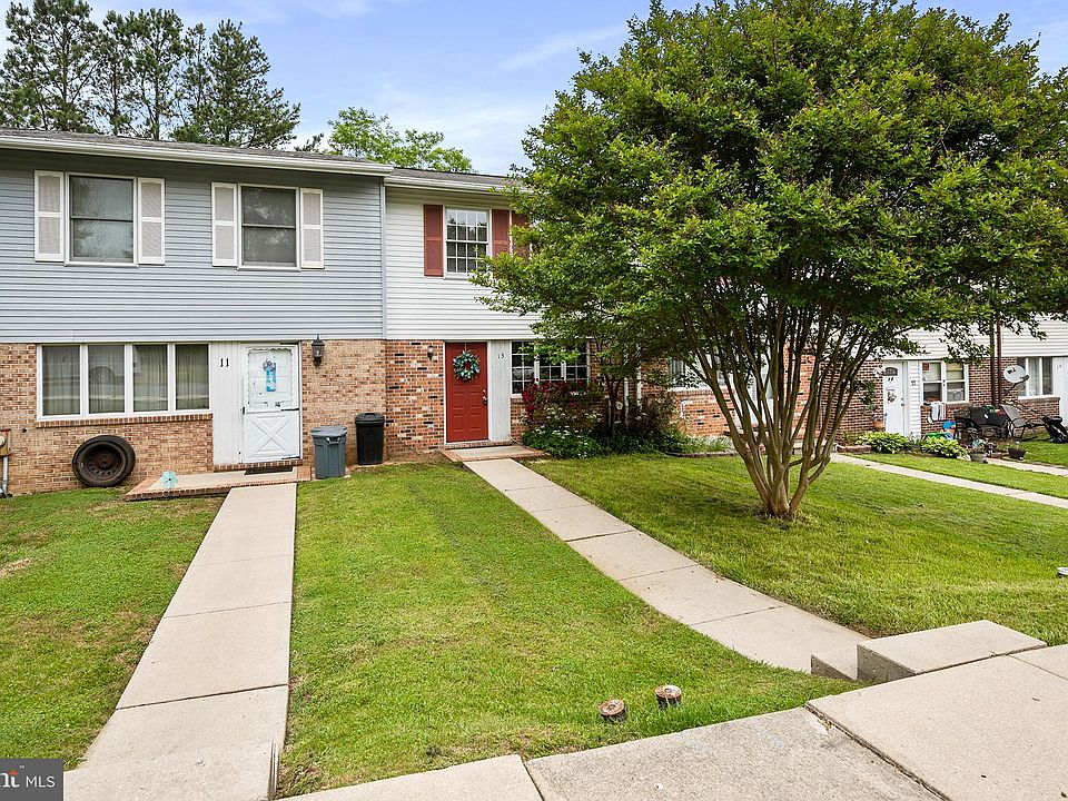 13 Thatch Ct, Elkton, MD 21921 Zillow