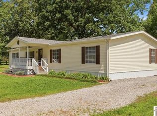 18 Kenwood Dr, Murray, KY 42071