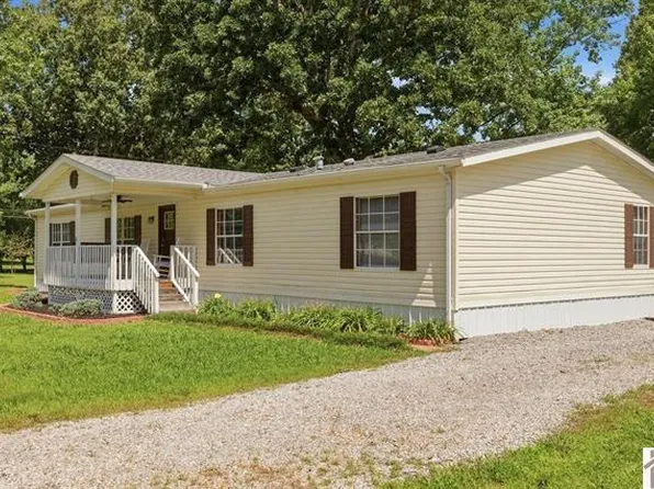 18 Kenwood Dr, Murray, KY 42071