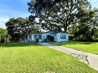 1410 Parker Rd, Lakeland, FL 33811