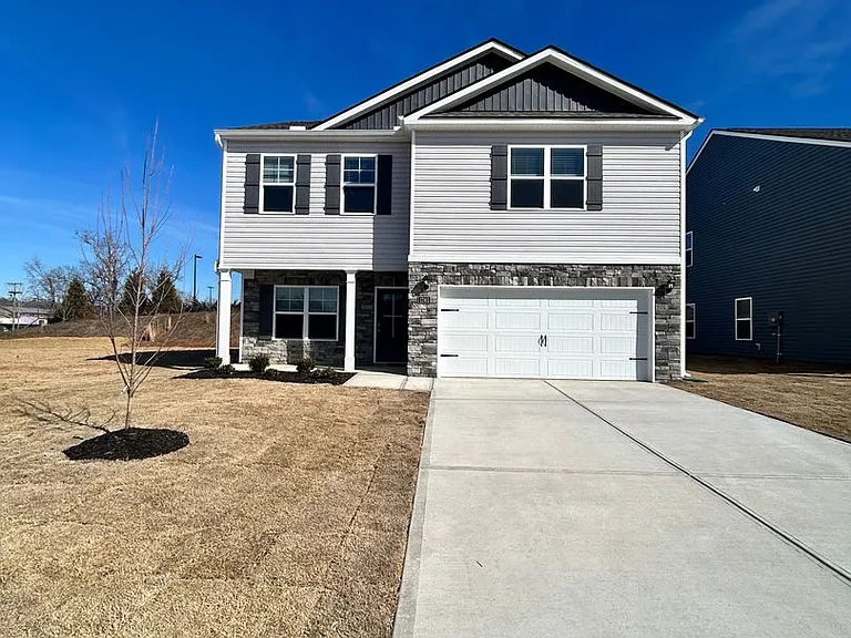 1765 Abington Farms Way — Photo 2