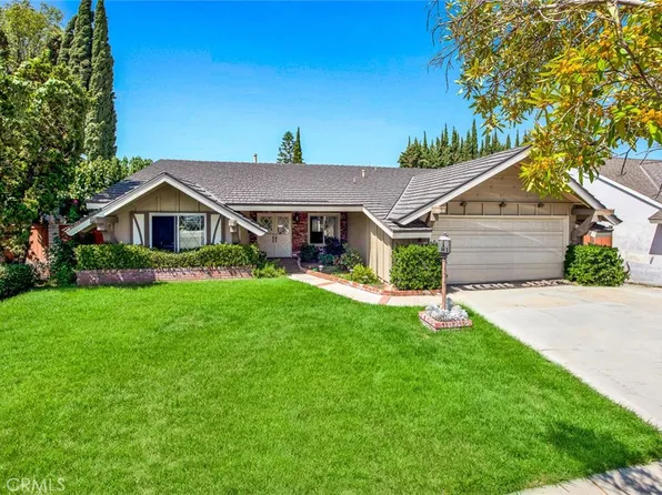 2538 N Dunbar St, Orange, CA 92865