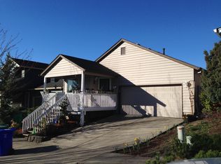 14051 SE Summerfield Loop, Happy Valley, OR 97086
