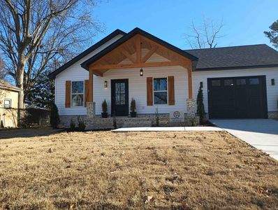 315 N 6th St, Paragould, AR, 72450