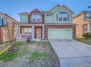 2007 Rebeccas Trl, San Antonio, TX 78251