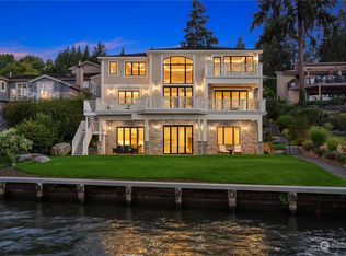 7260 N Mercer Way, Mercer Island, WA 98040