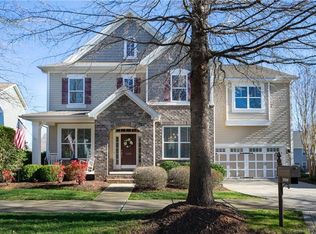 5109 Saint Clair St, Fort Mill, SC 29715