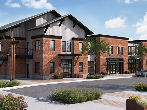 Dayspring Ave Lot 3, Bozeman, MT 59718