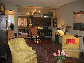 Sold by Brown Harris Stevens