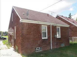 7828 Grandmont Ave, Detroit, MI 48228